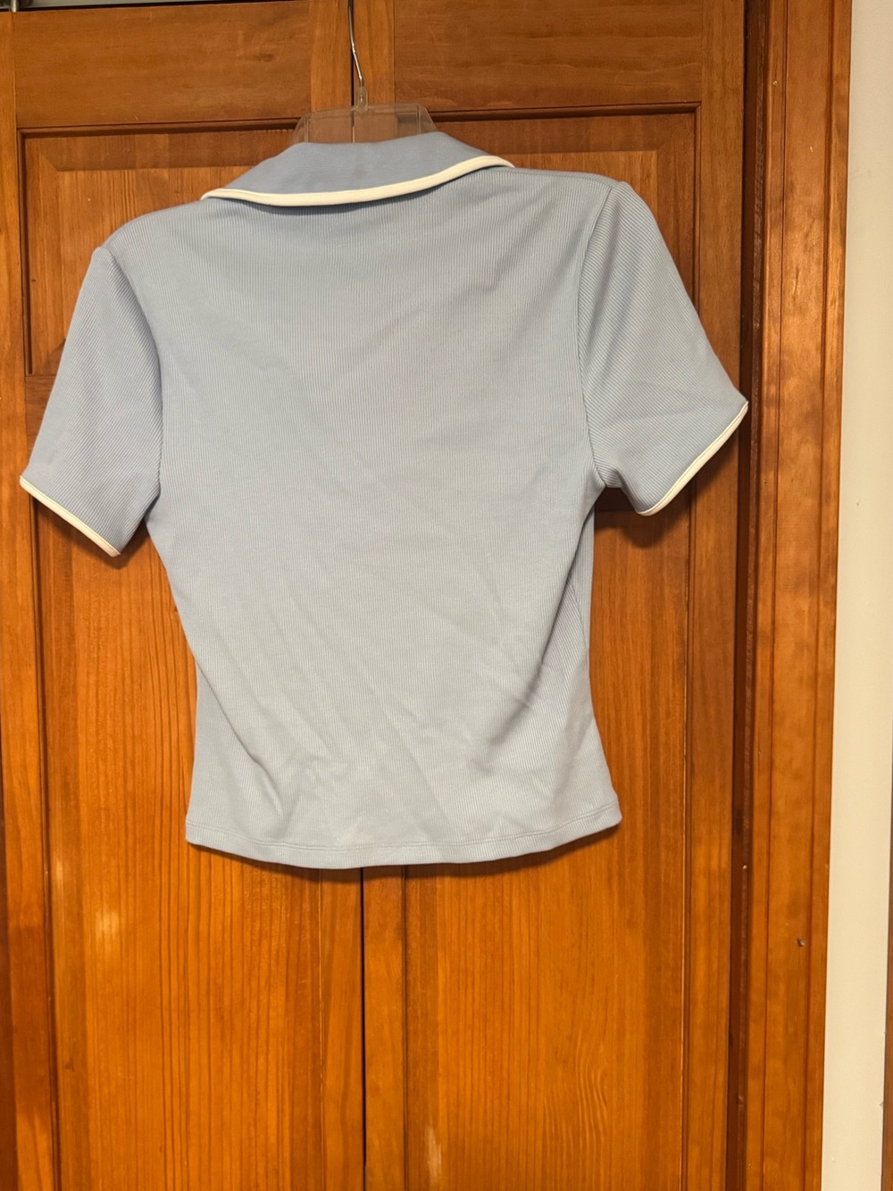 Veronica Beard Kearny Tee NWT - Picture 3 of 6